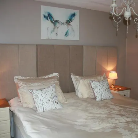 Frühstückspension School House And Tea Garden