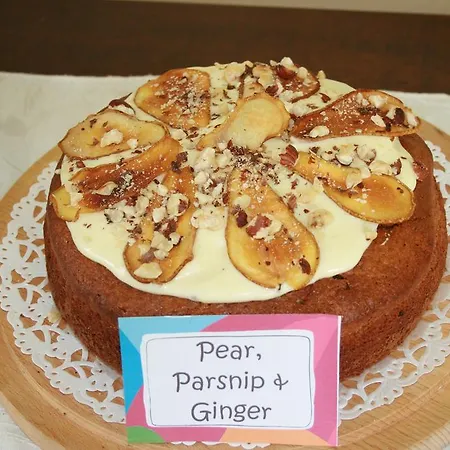 School House And Tea Garden Frühstückspension Hawkshead