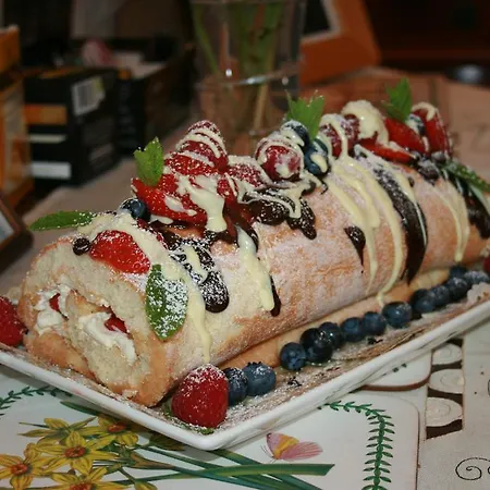 فندق مبيت وإفطار School House And Tea Garden 4*