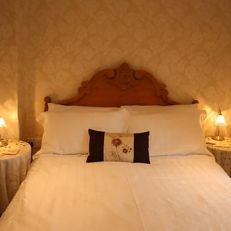 School House And Tea Garden Frühstückspension 4*