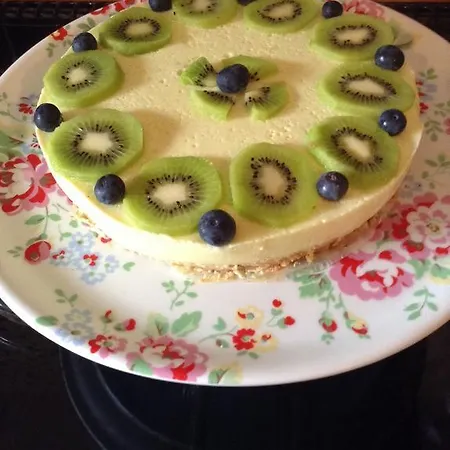 Frühstückspension School House And Tea Garden Hawkshead