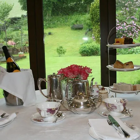 Frühstückspension School House And Tea Garden 4*