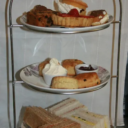 School House And Tea Garden Frühstückspension Hawkshead