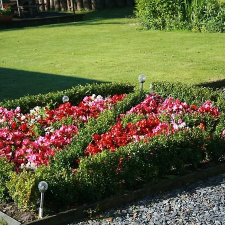 School House And Tea Garden Couette-café Hawkshead